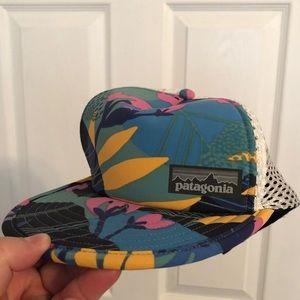 Duckbill Trucker Hat